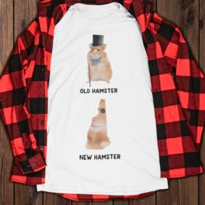 Old Hamster New Hamster New Hampshire Shirt4