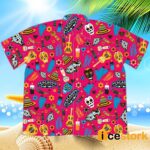 Pescados de Carolina Fiesta Shirt Giveaway