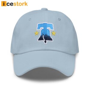 Phillies City Connect Hat 2024