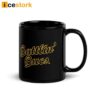 Pittsburgh Battlin’ Bucs Mug