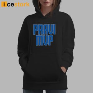 Pravi MVP Shirt