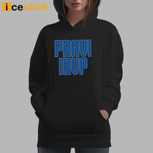 Pravi MVP Shirt, Hoodie, Sweatshirt