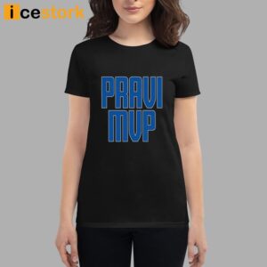 Pravi MVP Shirt