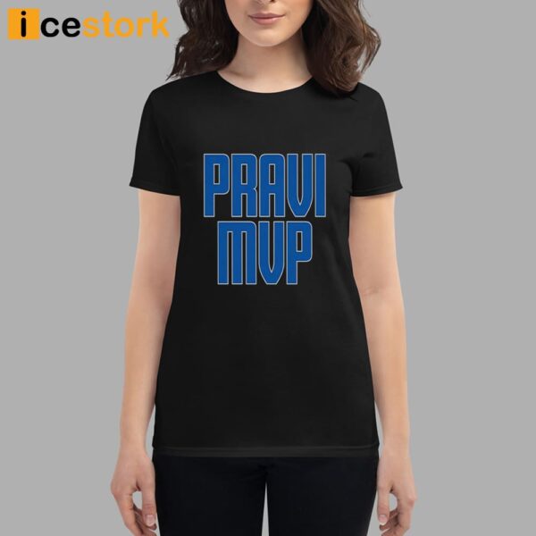 Pravi MVP Shirt, Hoodie, Sweatshirt