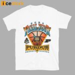 Purdue 2024 Men’s Final Four Shirt