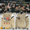 Purdue 2024 NCAA Men’s Basketball Final Four Baseball Jacket