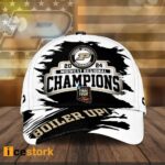 Purdue Boiler Up 2024 Final Four Midwest Regional Champions Hat