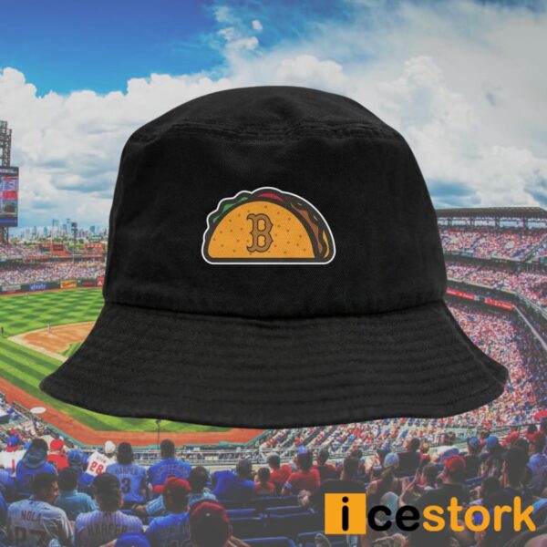 Redsox Taco And Tequila Fest Hat 2024 Giveaway