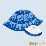 Royals Bucket Hat Giveaway 2024