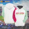 SD Padres City Connect Hoodie Giveaway 2024