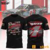 Samuel Adam Mayer JR Motorsports Shirt