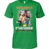 Scottie Scheffler 2024 Master Tournament Champions Shirt