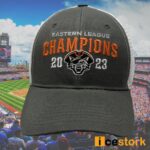 SeaWolves 2023 EL Champs Trucker Cap Giveaway