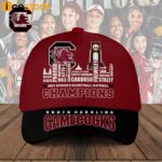 South Carolina Gamecocks Women’s Basketball National Champions Classic Cap