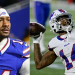 Stefon Diggs Reportedly Traded From Bills To Texans