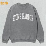 Taylor Stone Harbor Sweatshirt