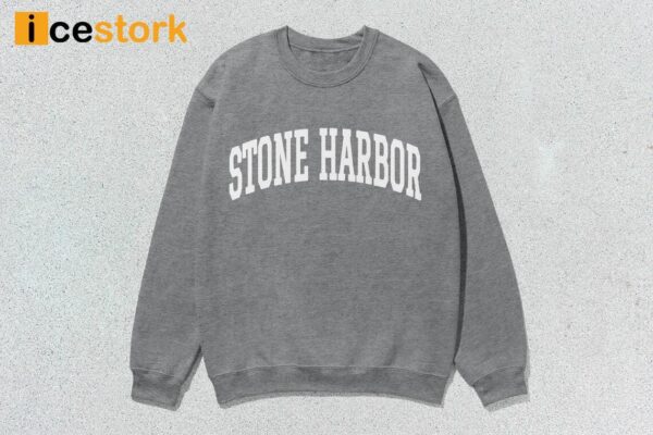 Taylor Stone Harbor Sweatshirt