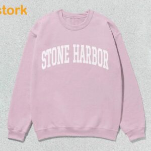 Taylor Stone Harbor Sweatshirt