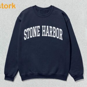 Taylor Stone Harbor Sweatshirt