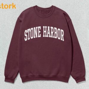 Taylor Stone Harbor Sweatshirt