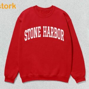 Taylor Stone Harbor Sweatshirt