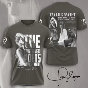 Taylor Swift 3D Apparels VANDH2791 Hanh T shirt 2