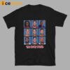 The Brady Bunch T-Shirt