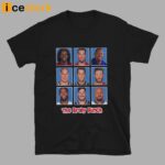 The Brady Bunch T-Shirt