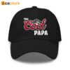 The Cool Papa Cap