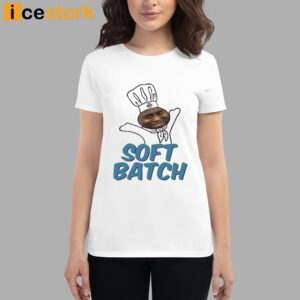 Thirsty Duck Soft Batch Shirt