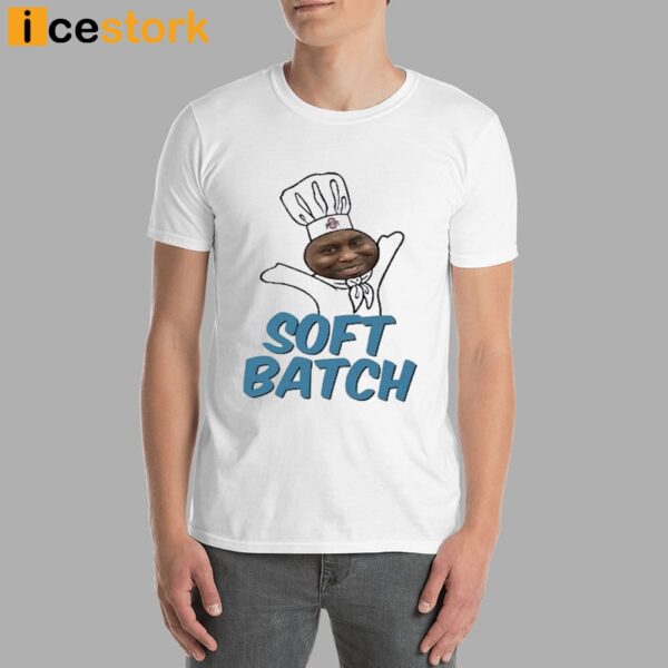 Thirsty Duck Soft Batch Shirt