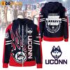 Uconn 2024 Final Four Zip Hoodie