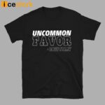 Uncommon Favor Dawn Staley Shirt