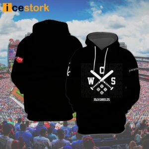 White Sox Chicago Hoodie Giveaway 2024