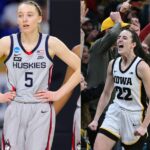 Women's Final Four 2024 Can NC State UConn or Iowa give South Carolina its first loss