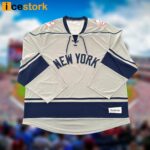 Yankees Hockey Jersey Night 2024 Giveaway