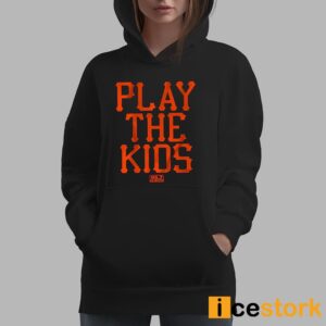 957 The Game Hell With The Kids Shirt 1