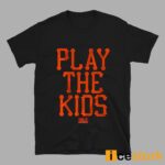 957 The Game Hell With The Kids Shirt