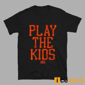 957 The Game Hell With The Kids Shirt 2