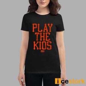 957 The Game Hell With The Kids Shirt 5