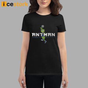 Ant Man Minnesota Shirt