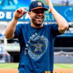 Astros Jose Altuve It’s In My DNA Shirt