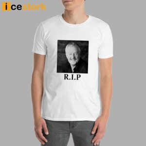 Bernard Hill Rip Shirt