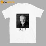 Bernard Hill Rip Shirt