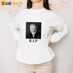 Bernard Hill Rip Shirt