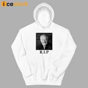 Bernard Hill Rip Shirt