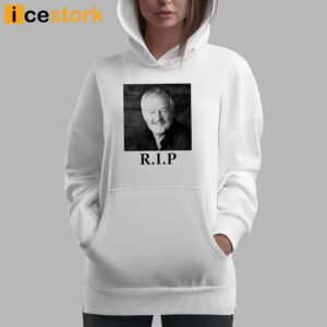 Bernard Hill Rip Shirt