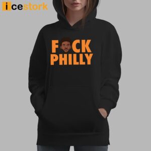 Big Knick Energy Fuck Philly Shirt