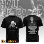 Bill Walton 1952-2024 Thank You For The Memories Shirt