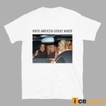 Britney Spears Paris Hilton Lindsay Lohan Make America Great Again Shirt